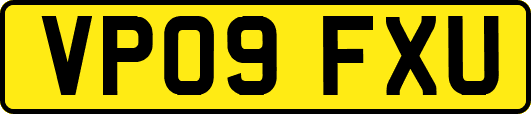 VP09FXU
