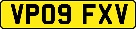 VP09FXV