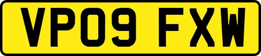 VP09FXW