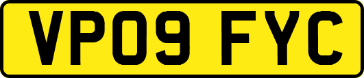 VP09FYC