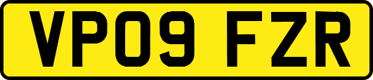 VP09FZR