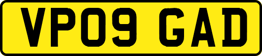 VP09GAD