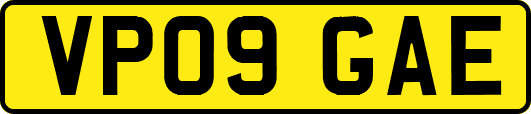 VP09GAE