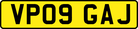 VP09GAJ