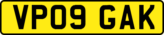 VP09GAK