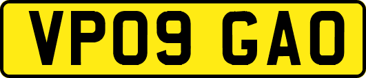 VP09GAO