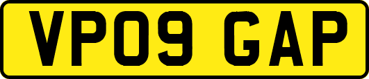 VP09GAP