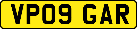 VP09GAR