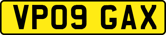 VP09GAX