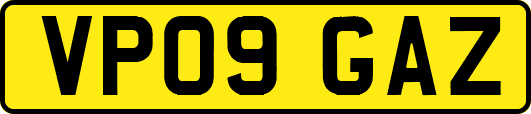 VP09GAZ