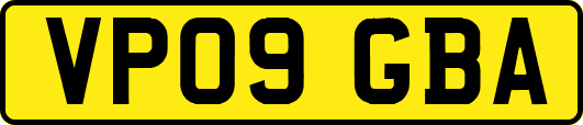 VP09GBA