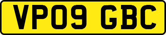 VP09GBC