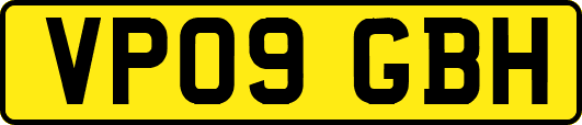 VP09GBH