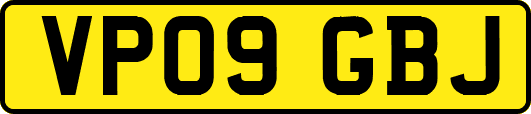 VP09GBJ