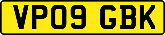 VP09GBK