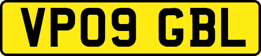 VP09GBL