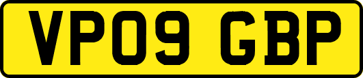 VP09GBP