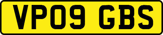 VP09GBS