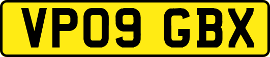 VP09GBX