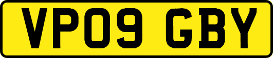 VP09GBY