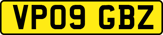 VP09GBZ