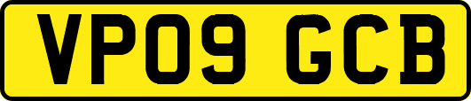 VP09GCB