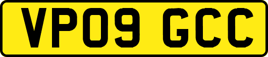VP09GCC
