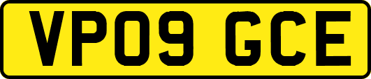 VP09GCE