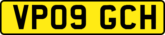 VP09GCH