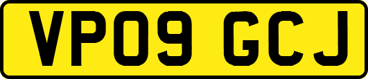 VP09GCJ