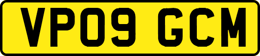 VP09GCM