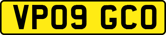VP09GCO