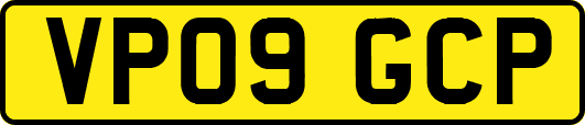 VP09GCP