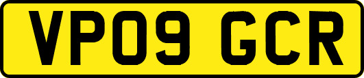 VP09GCR
