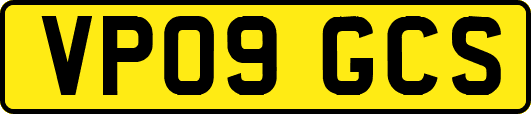 VP09GCS