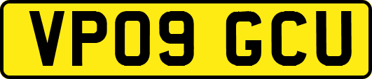 VP09GCU