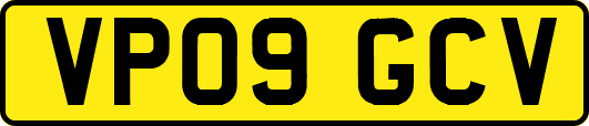 VP09GCV
