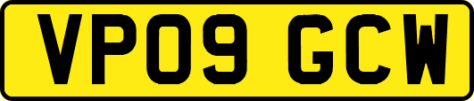 VP09GCW