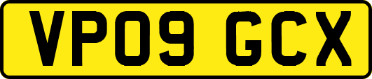 VP09GCX