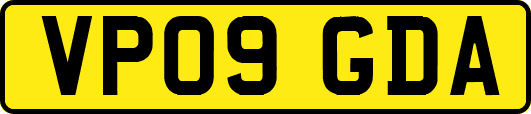 VP09GDA