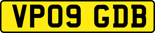 VP09GDB