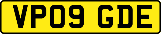 VP09GDE