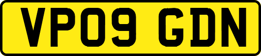 VP09GDN