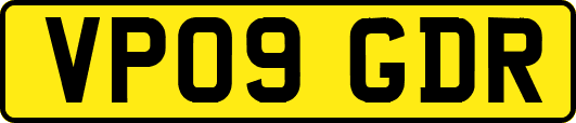 VP09GDR