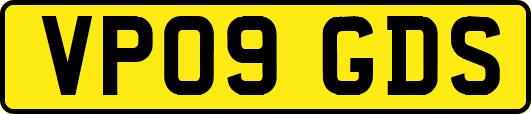 VP09GDS
