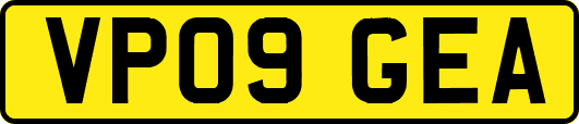 VP09GEA