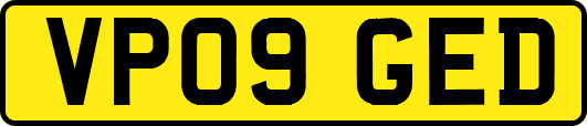 VP09GED