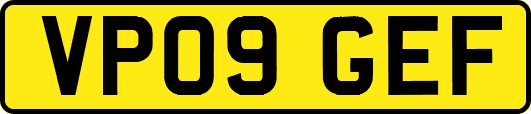 VP09GEF