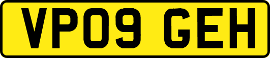 VP09GEH