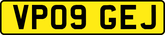 VP09GEJ